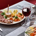 Hotell Kyriad Lille - En Baroeul 3*