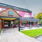Hotel Kyriad Lille - En Baroeul