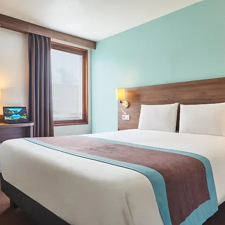 Hotel Kyriad Lille - En Baroeul Mons-en-Baroeul
