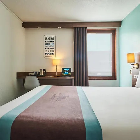 Kyriad Lille - En Baroeul Mons-en-Baroeul