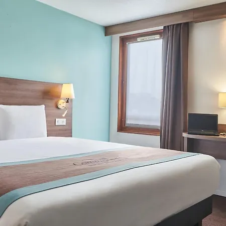 Kyriad Lille - En Baroeul 3* Mons-en-Baroeul