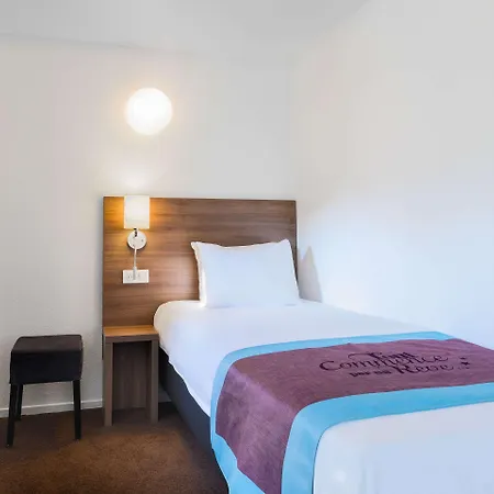 Kyriad Lille - En Baroeul Mons-en-Baroeul