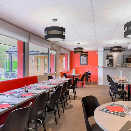 Kyriad Lille - En Baroeul Mons-en-Baroeul