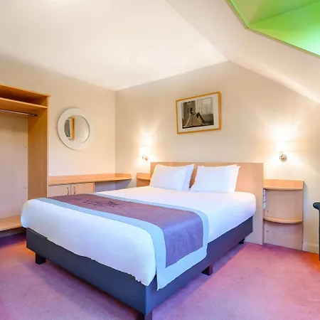 Kyriad Lille - En Baroeul