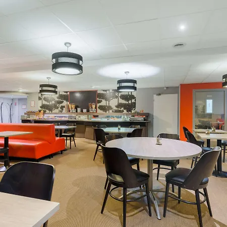 Kyriad Lille - En Baroeul