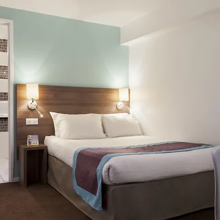 Hotel Kyriad Lille - En Baroeul