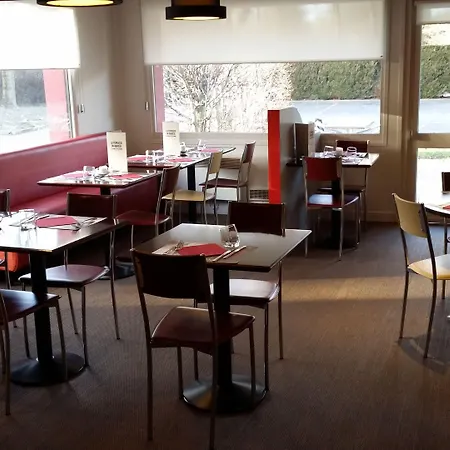 Kyriad Lille - En Baroeul ホテル Mons-en-Baroeul