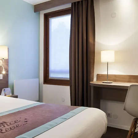 Kyriad Lille - En Baroeul