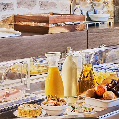 Hotel Kyriad Lille - En Baroeul 3*