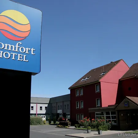 Hotel Kyriad Lille - En Baroeul