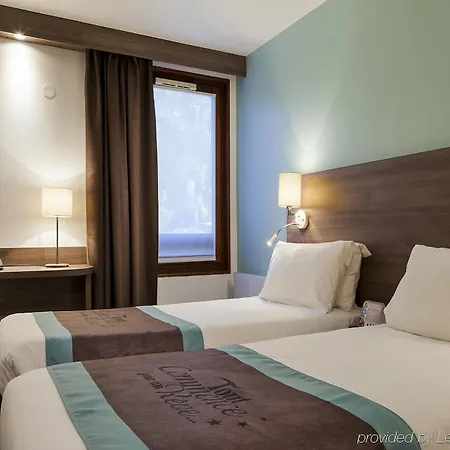 Hotel Kyriad Lille - En Baroeul