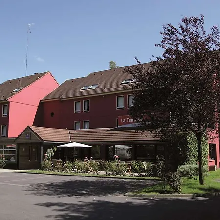 Kyriad Lille - En Baroeul Mons-en-Baroeul