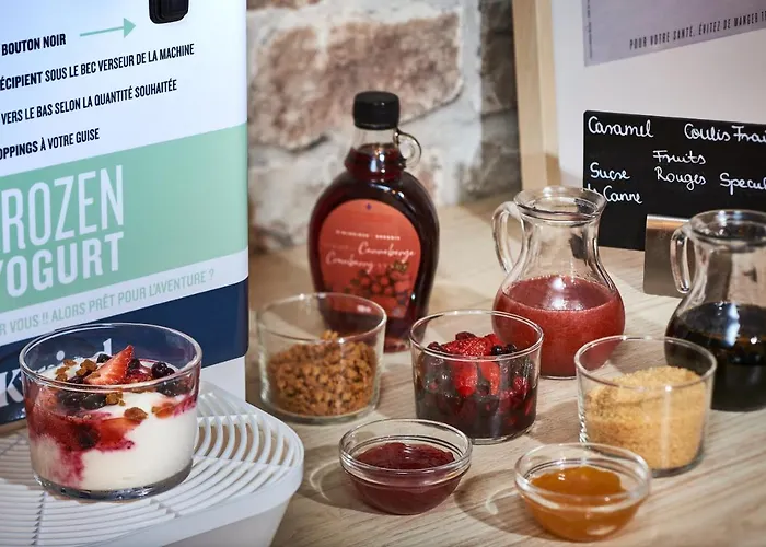 Kyriad Lille - En Baroeul 酒店