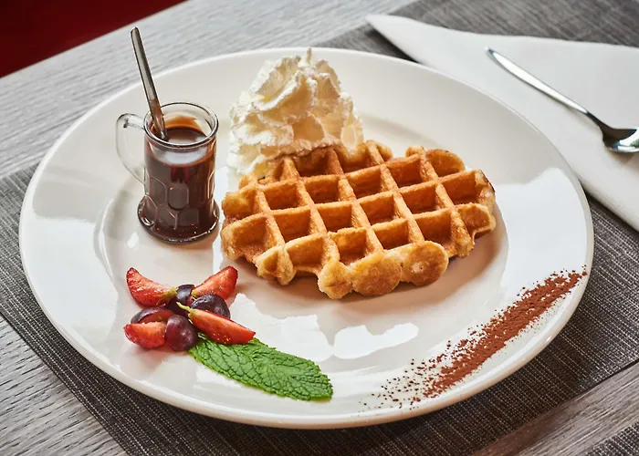 Kyriad Lille - En Baroeul 酒店